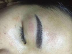 -jk韩式半永久妆容定制中心