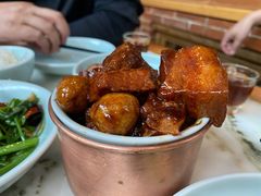 缸子肉-小吊梨汤·北京菜(香山店)