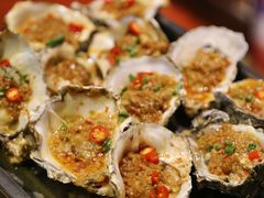 -游园觅食记夜市·小龙虾大排档