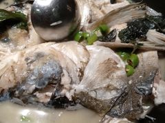-茅炒屋龙虾·烧烤·湘菜(新河路店)