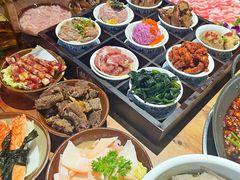 -楠火锅(龙阳广场店)
