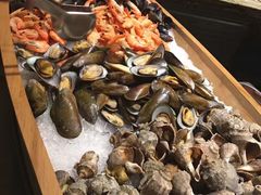 -AdD全日制餐厅(中谷花园酒店)