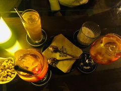 -船长酒吧 The Captain