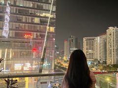 -庄子梦然·城市微度假·24h按摩·推拿·spa