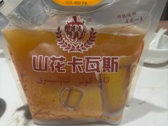 -马白开来特色羊排揪片子  (总店)