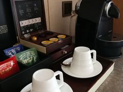 -广州花园酒店