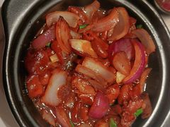-壹只菜·崇明本地特色菜(崇明南门店)