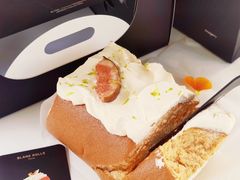 -白蘭BLANK(杭州湖滨银泰in77C区店)