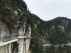 -重庆云阳龙缸景区