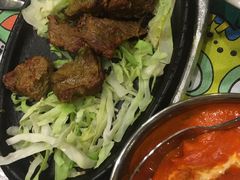 -Santoor 萨都里印度餐厅(北锣鼓巷店)