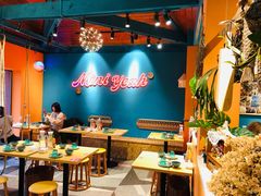 -迷你椰·泰式大排档(虹口店)