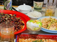 -常和州·夜宵大排档(常州单店)