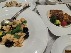 -东港喜来登酒店·天香阁中餐厅