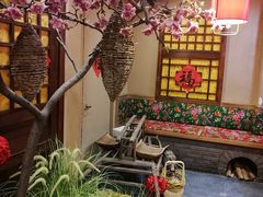 -翁家大院(西美·五洲天地店)