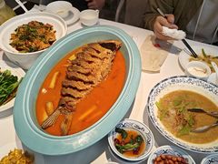 -阿五黄河大鲤鱼(英协路店)
