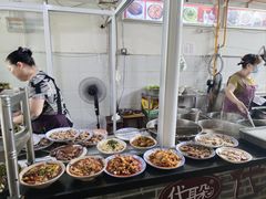 -安乐老桥代耳朵(成都崇州店)