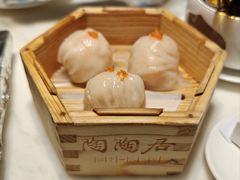 -陶陶居·雅园(凯华国际店)