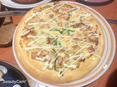 -萨莉亚意式餐厅(江桥万达广场店)
