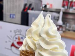 -蜜雪冰城(马栏山店)