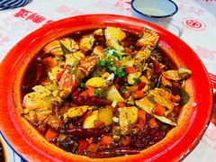 -老三样·旧食新味(船山路店)