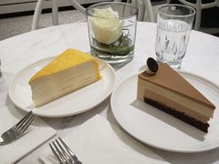 -Lady M New York(澳门伦敦人店)