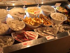 -温野菜涮涮锅(西单大悦城店)