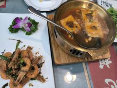 -来客家食府 · 福建客家菜(厦禾路店)
