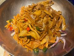 -绿茶餐厅(汇悦大融城店)