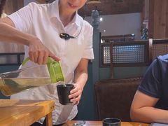 -手选潮汕鲜活牛肉火锅(二七广场店)