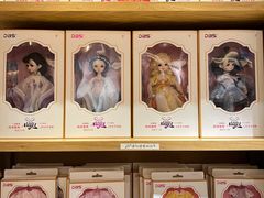 -G·SPACE(金鹰世界店)