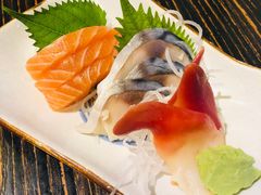 刺身拼盘-山屋日式料理屋(宛平88店)