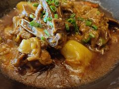 -香厨中餐厅(松北香格里拉店)