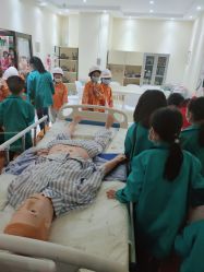 -点点梦想城(鑫苑都汇店)