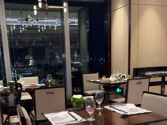 -Social 秀西餐厅-长沙瑞吉酒店(运达店)
