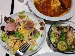 -COCO壱番屋(大华路店)