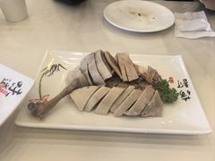 -古南都·清真绿柳居菜馆(太平南路店)