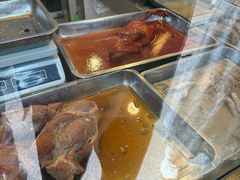 -阿二烤鸡(山塘街店)