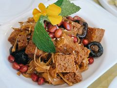 -熙春园餐厅