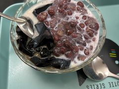 -五福堂龟苓膏(河东北山店)