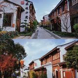 斜塘老街，一个很姑苏的地方