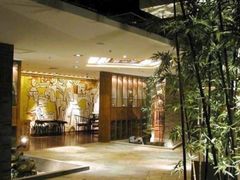 -青藤茶馆(南山路店)