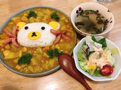 -红小满休闲餐厅(十全街店)