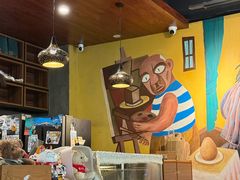 -咖法森林·咖啡  酒吧(天河店)