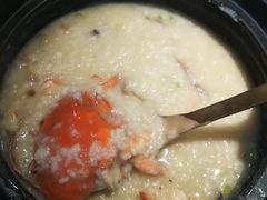 -潮粥荟·潮汕砂锅粥(朝阳大悦城店)