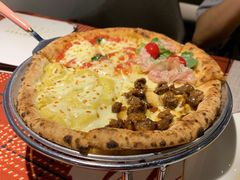 -Primo·丽莫意大利窑烤披萨