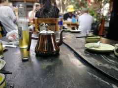 -四方小吃·白族庭院餐厅