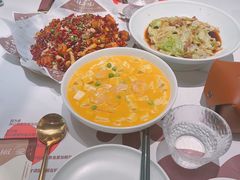 -椒爱水煮鱼川菜(中街大悦城店)