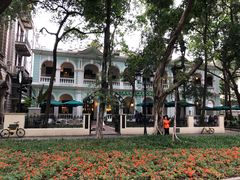 -星巴克臻选(广州沙面店)