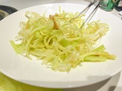 -渔港甄宴·海鲜·地标烟台菜(金沙滩店)