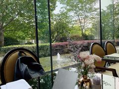 -万达瑞华酒店美食汇自助餐厅(楚河汉街店)